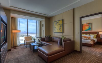 Aliante Casino & Hotel