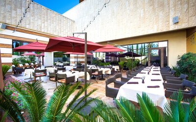 Aliante Casino & Hotel