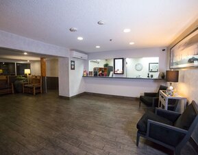 Hotel Jefe at Ojos Locos