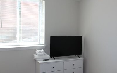Comfy and Cozy - Min from National Mall