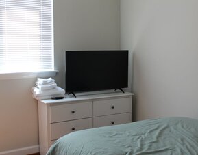 Comfy and Cozy - Min from National Mall