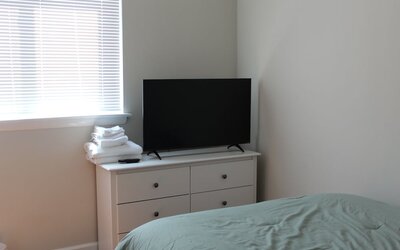 Comfy and Cozy - Min from National Mall