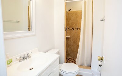 Comfy and Cozy - Min from National Mall