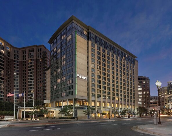 The Westin Arlington