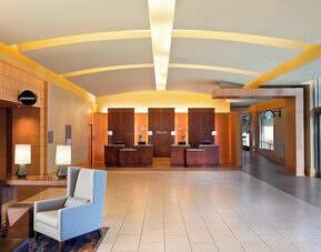 The Westin Arlington