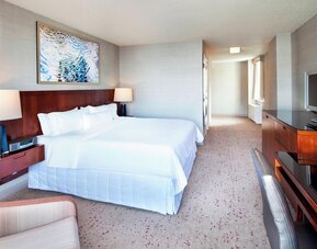 The Westin Arlington