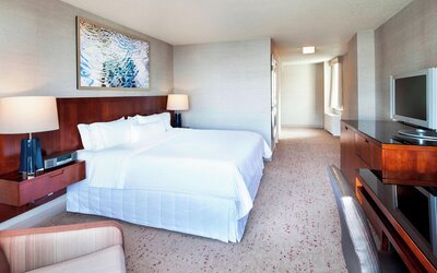 The Westin Arlington