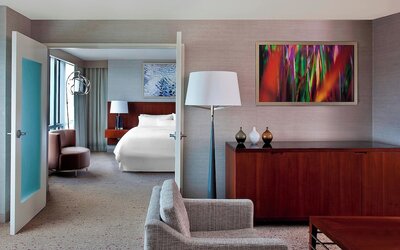 The Westin Arlington