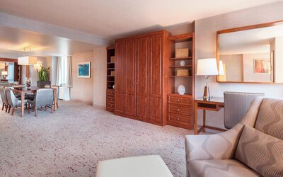 The Westin Arlington
