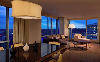 The Westin Arlington