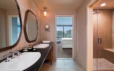 The Westin Arlington