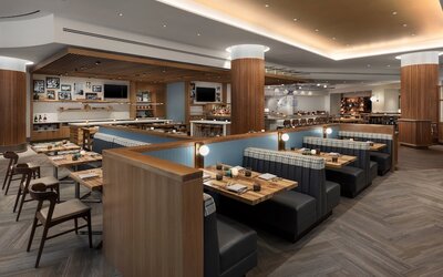 The Westin Arlington