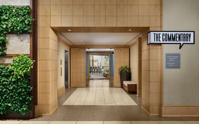 The Westin Arlington