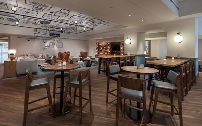 The Westin Arlington
