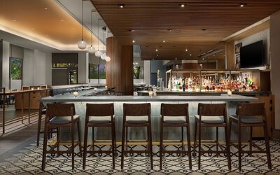 The Westin Arlington