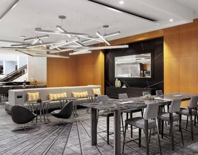 Crystal Gateway Marriott