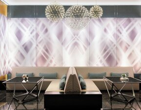 Crystal Gateway Marriott