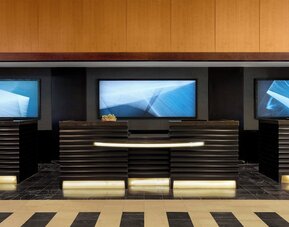 Crystal Gateway Marriott