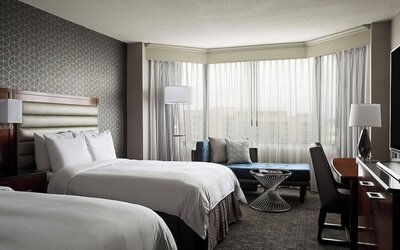 Crystal Gateway Marriott