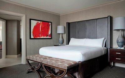 Crystal Gateway Marriott