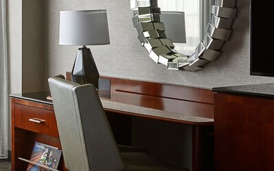 Crystal Gateway Marriott