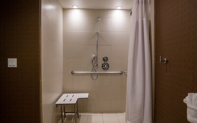 SpringHill Suites Las Vegas North Speedway