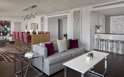 Crystal Gateway Marriott