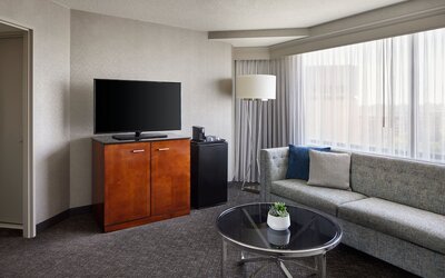 Crystal Gateway Marriott
