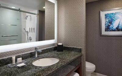 Crystal Gateway Marriott