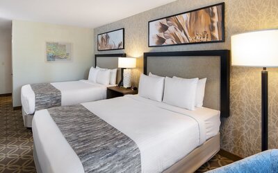 Cannery Hotel & Casino
