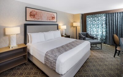 Cannery Hotel & Casino