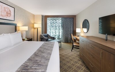 Cannery Hotel & Casino