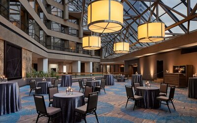 Crystal Gateway Marriott