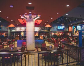 Cannery Hotel & Casino