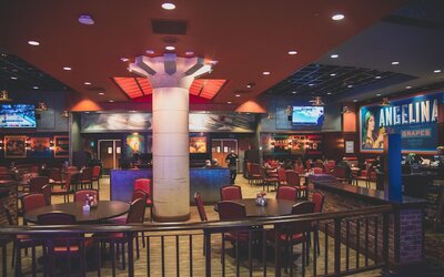 Cannery Hotel & Casino