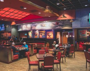 Cannery Hotel & Casino