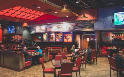 Cannery Hotel & Casino