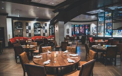 Cannery Hotel & Casino