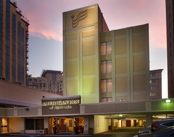 American Inn Of Bethesda