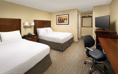 American Inn Of Bethesda