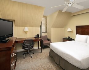 American Inn Of Bethesda