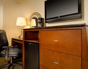 American Inn Of Bethesda