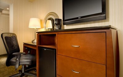 American Inn Of Bethesda