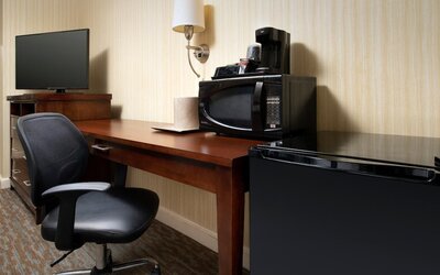 American Inn Of Bethesda
