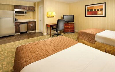 American Inn Of Bethesda