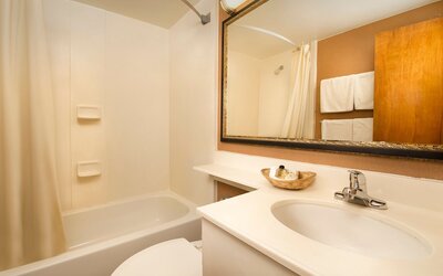 American Inn Of Bethesda