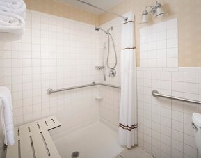 American Inn Of Bethesda