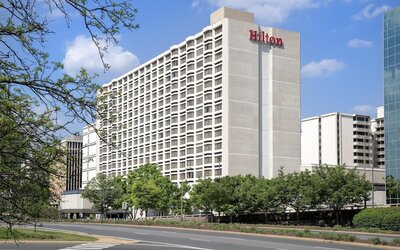 Hilton Arlington National Landing