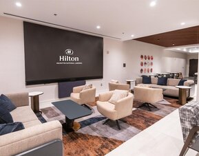 Hilton Arlington National Landing