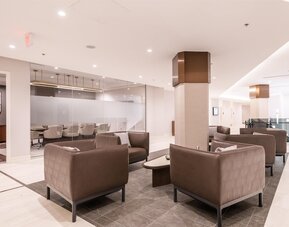 Hilton Arlington National Landing